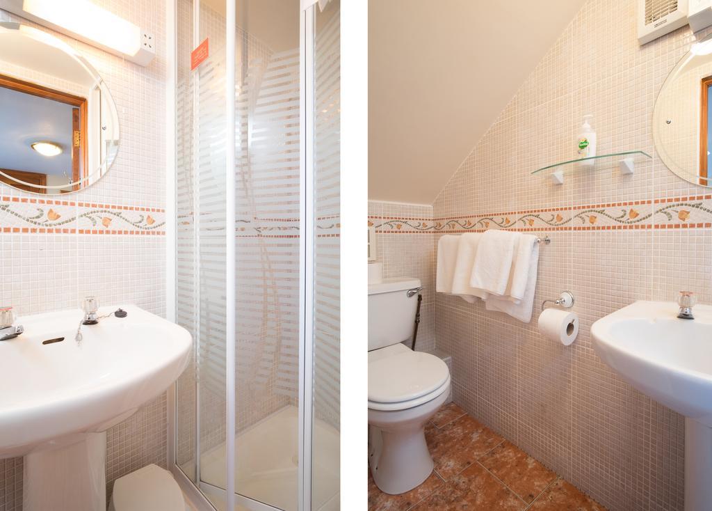Anbelle Lodge Голуэй Экстерьер фото